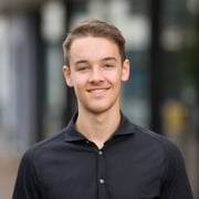 Foto van Remco Vermunt, Marketingmedewerker bij Vermunt Makelaardij B.V.