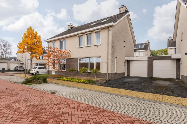 Photo of property Remigiusstraat 17, Beek