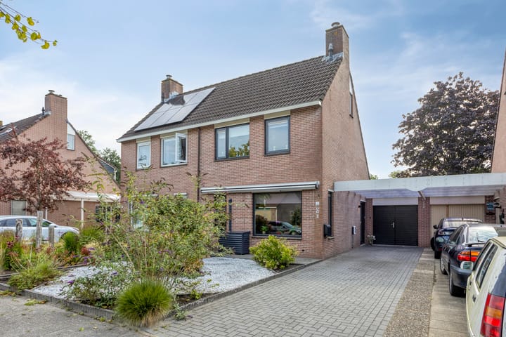 Photo of property Remise 13, Marknesse