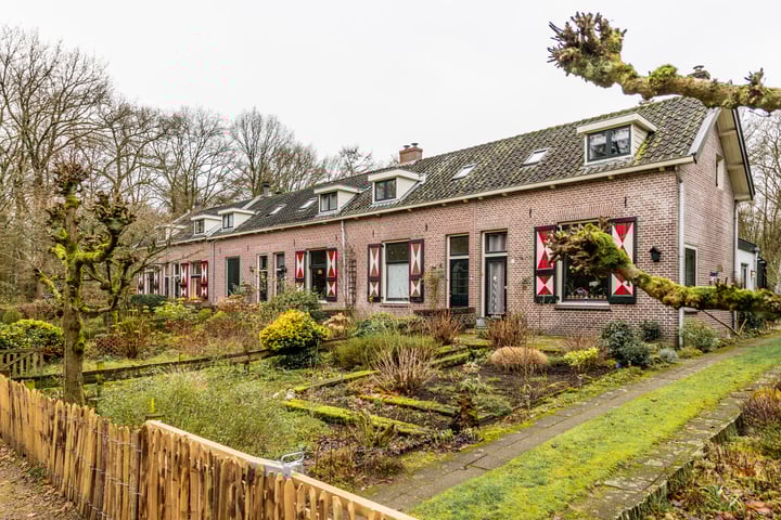 Photo of property Remise 4, Doorn