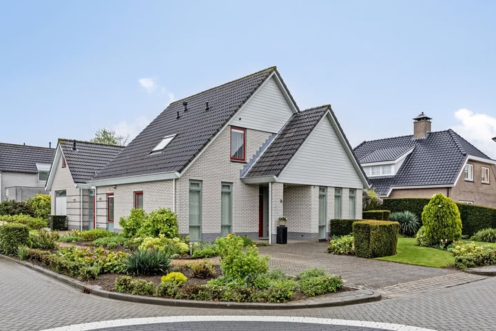 Remisestraat 16 in Bemmel
