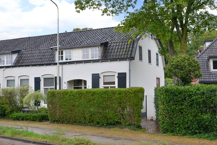Remiseweg 2 in Laren