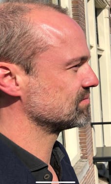 Foto von Remko Bijvoet