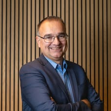 Photo of Remko Bogaards