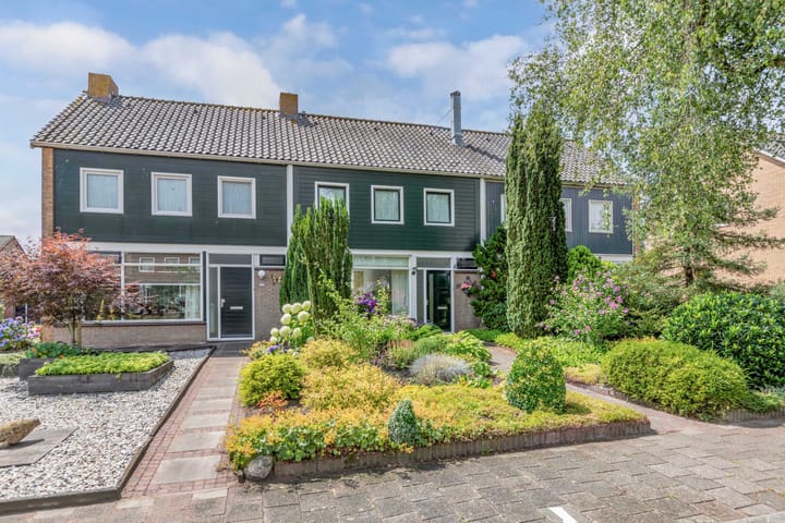 Remmelinge 20 in Tuk
