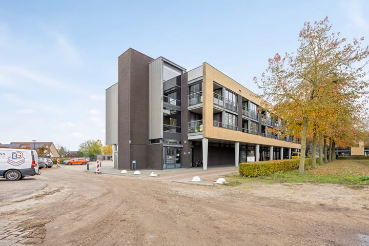 Photo of property Remmensberg 9, Sint Anthonis