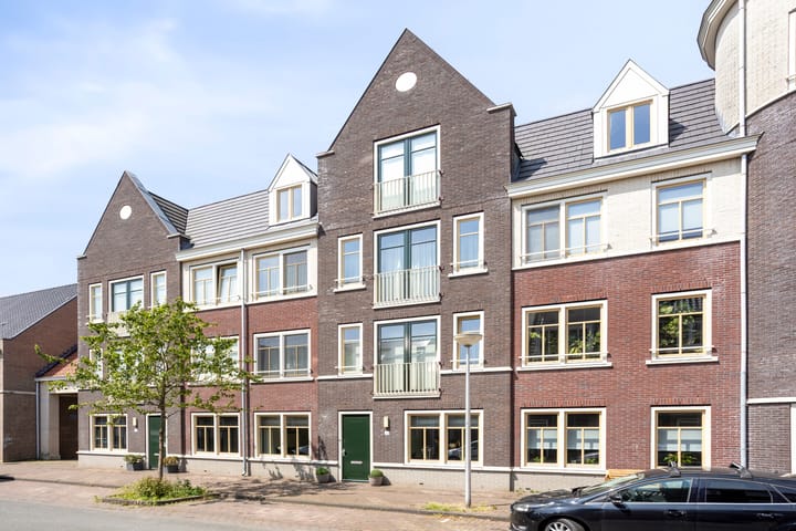 Remmerstein 1 in Vleuten