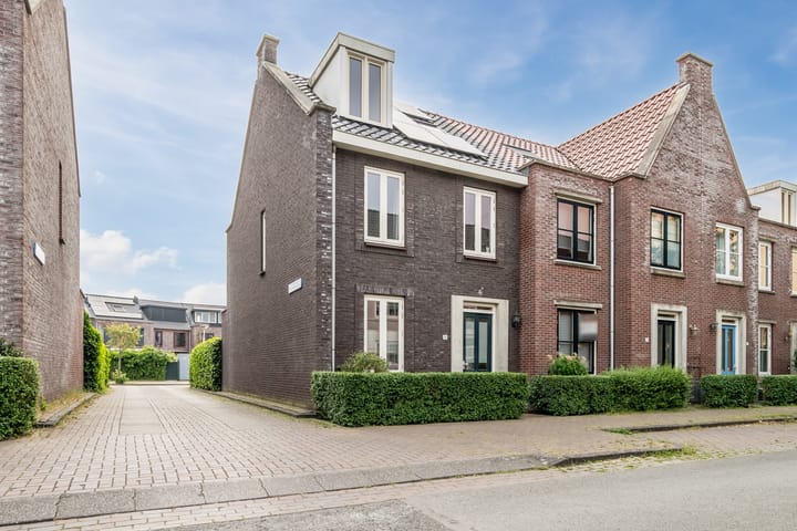 Remmerstein 18 in Vleuten