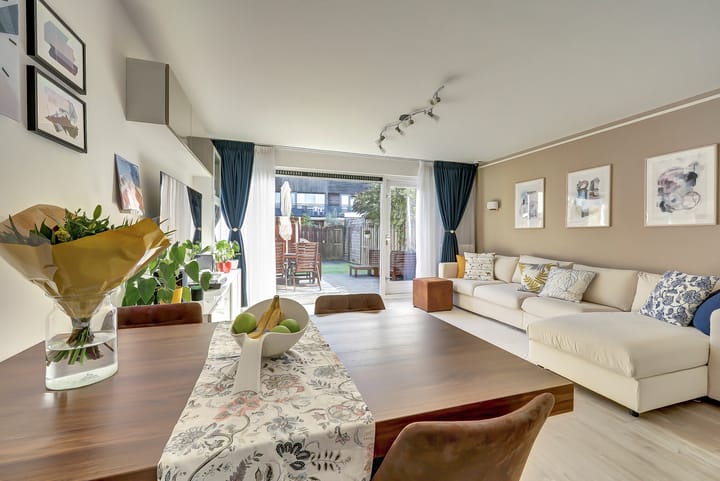 Photo of property Remmersteinpad 13, Almere