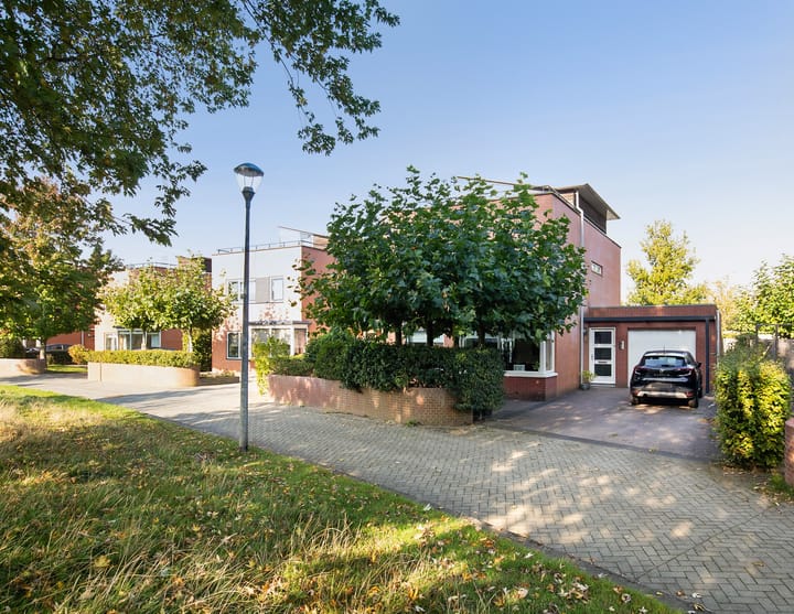 Remmersteinpark 78 in Nieuw-Vennep