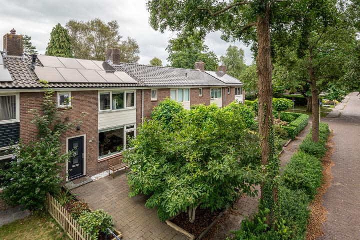 Remmingaweg 22 in Haren Gn