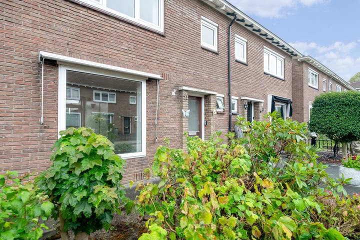 Photo de la maison Remorsstraat 21, Enschede