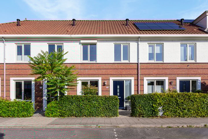 Remus 150 in Wijk bij Duurstede