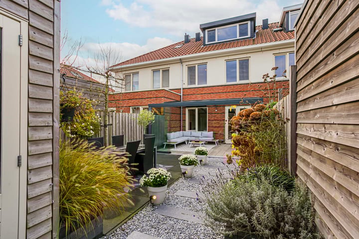 Photo de la maison Remus 186, Wijk bij Duurstede