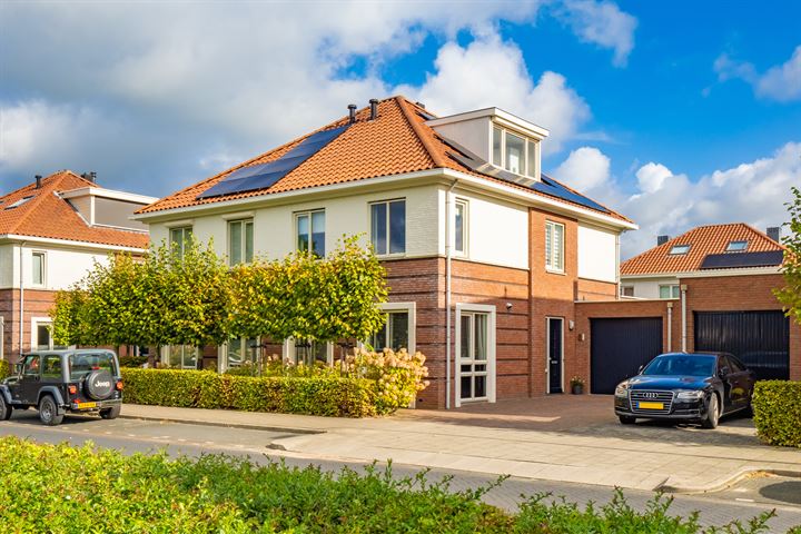 Remus 22 in Wijk bij Duurstede