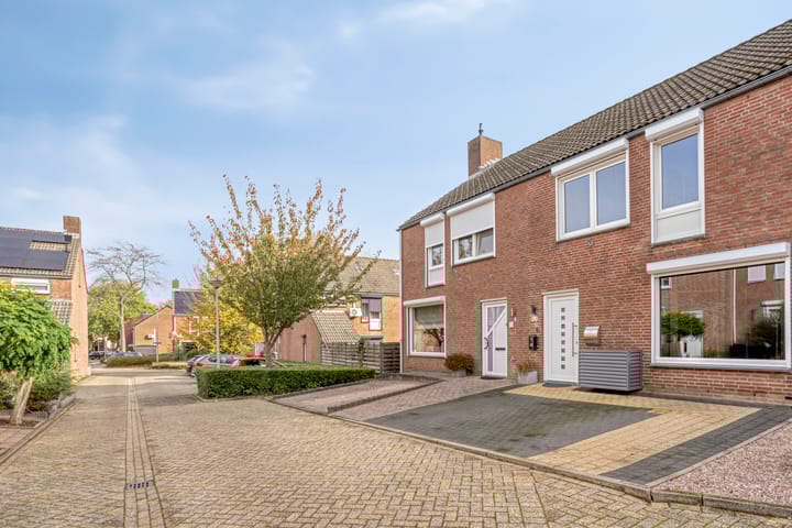 Remushof 5 in Maastricht