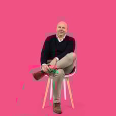 Photo of Remy Kok