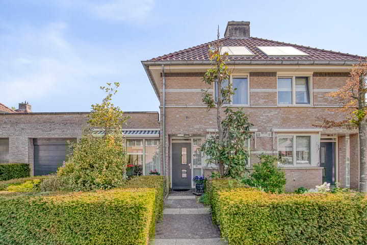 Photo of property Renata 4, Oisterwijk