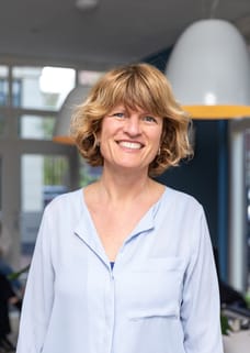 Foto von Renata Jaasma