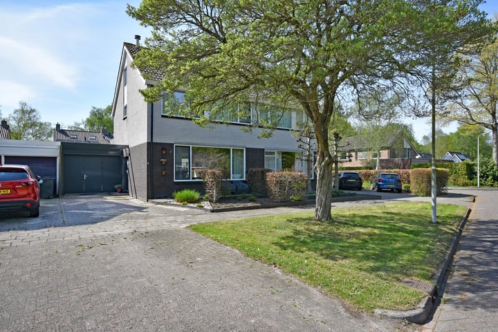 Foto von Haus Renbaan 9, Burgum
