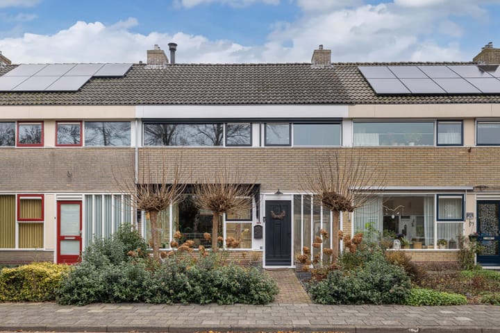 Photo of property Renbaanstraat 11, Noordwolde