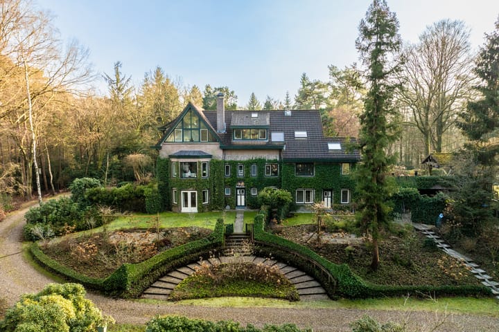 Photo of property Renderklippenweg 7, Epe