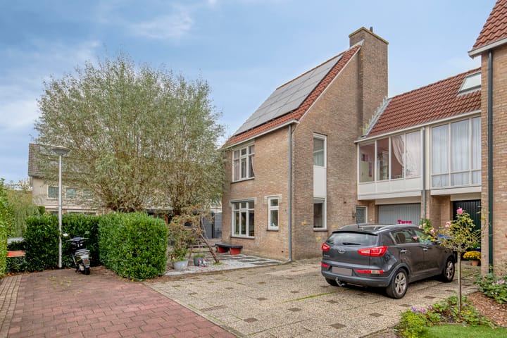 Photo de la maison Rendiermos 22, Reeuwijk