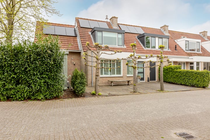 Rendiermos 46 in Reeuwijk
