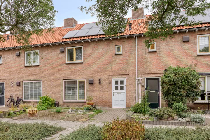 Rendierstraat 25 in Volkel