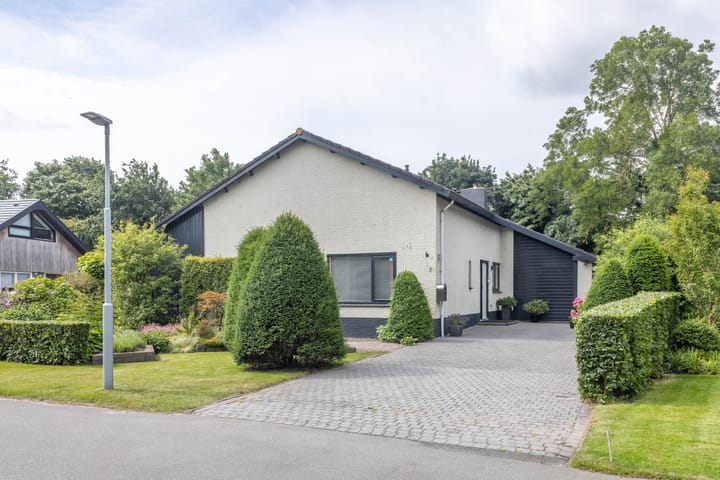 Photo of property Rendorppark 7, Heemskerk