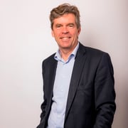 Foto van René de Jager, Makelaar (Directeur) bij Ancora Makelaardij