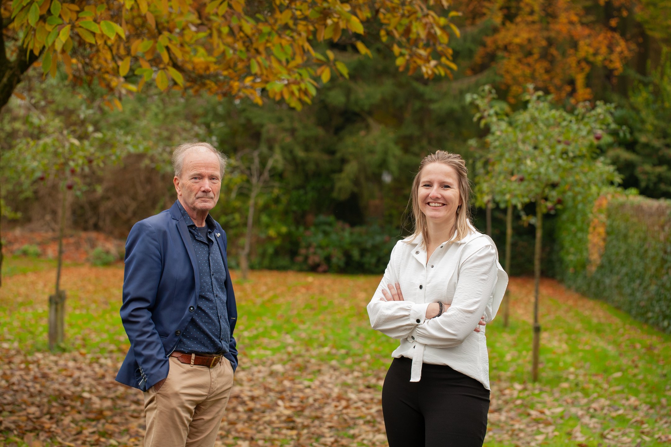 Kantoor foto van René Doornbos makelaardij