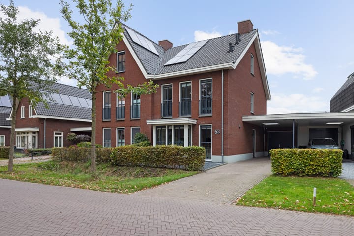 René Smeetsstraat 53 in Valkenswaard