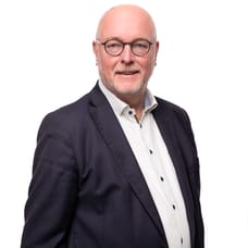 Photo of René Stemerdink