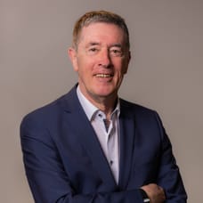 Photo of René ten Cate