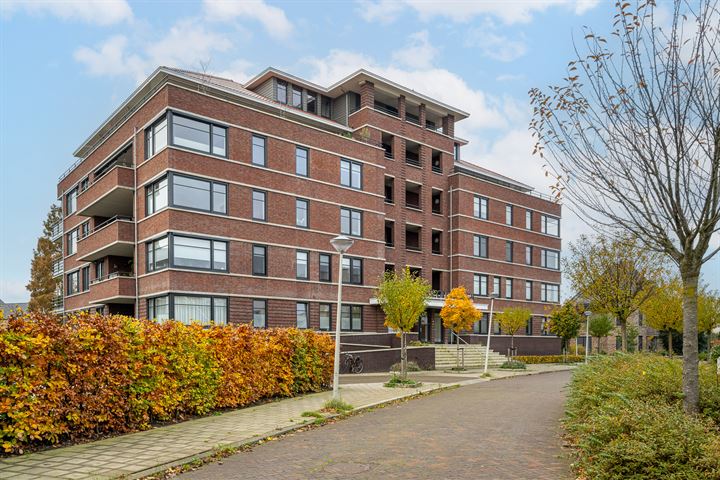 René van Chalonstraat 9 in Schiedam