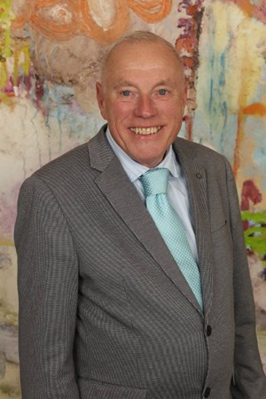 Photo de René van der Avoort