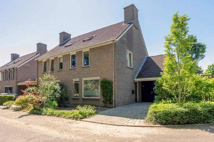 René van Oranjestraat 5 in Sittard