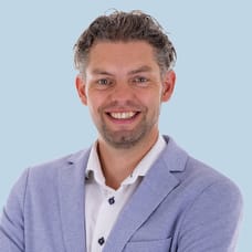 Photo of René Verlaan