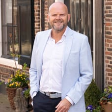 Photo of René Wenting