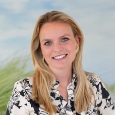 Photo of Renee de Vries-Kabalt