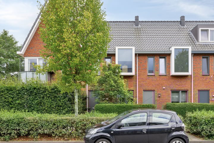 Renes 20 in Scherpenzeel