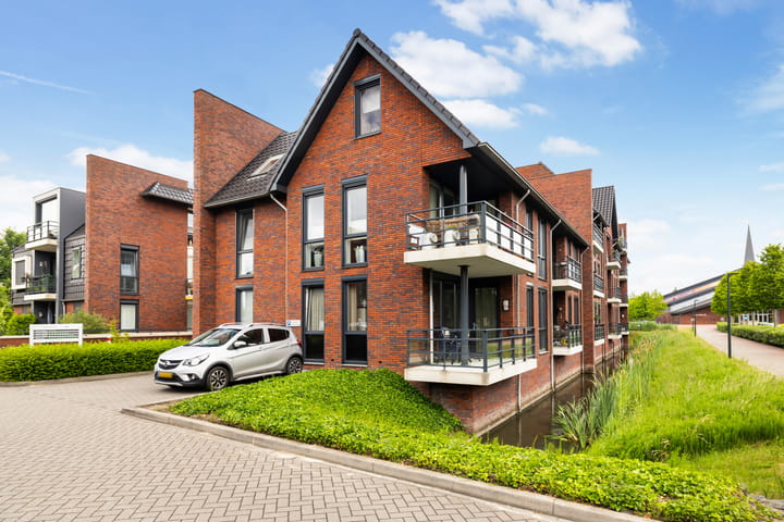 Renes 31a in Scherpenzeel