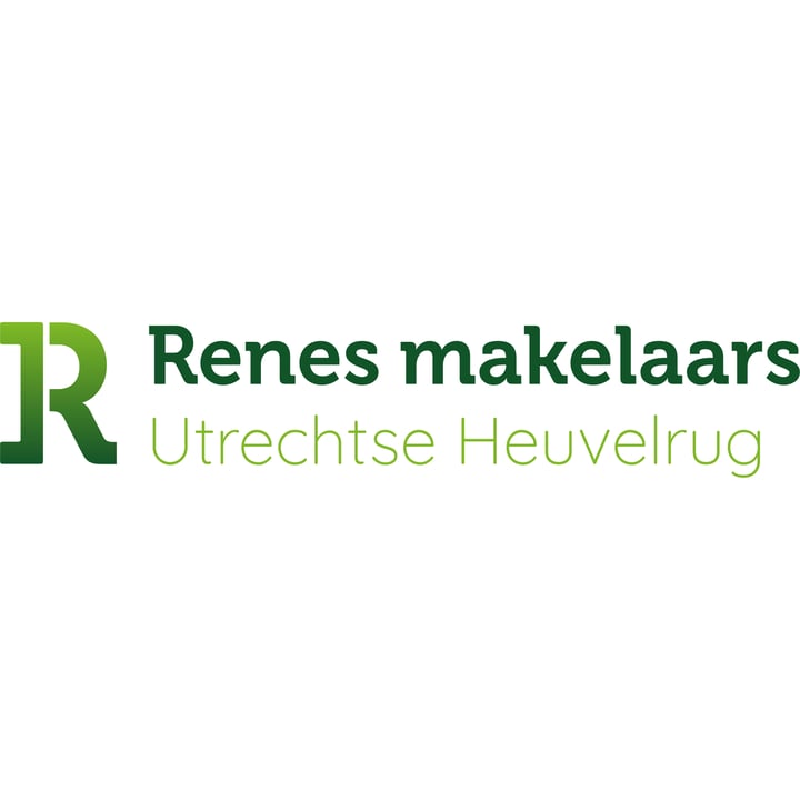 Logo Renes Makelaars Utrechtse Heuvelrug