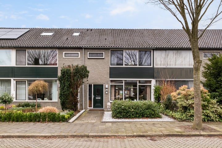 Photo of property Renesselaan 25, De Meern