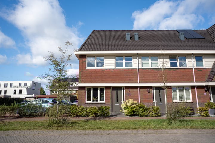 Renesselaan 99 in Tilburg
