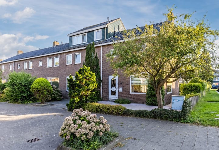 Photo of property Renessestraat 20, Assendelft