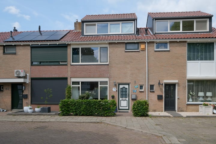 Rengelinkstraat 41 in Almelo foto