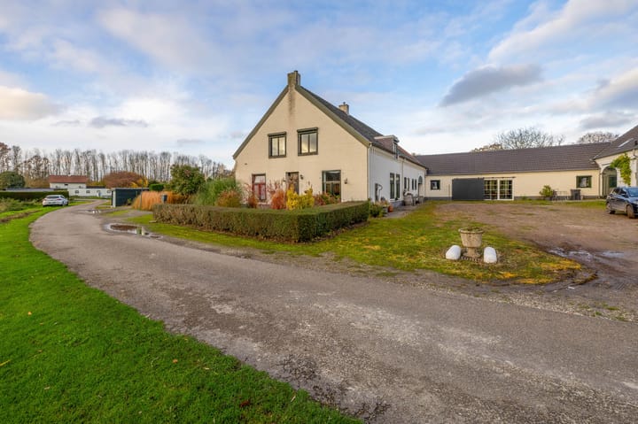 Rengelstraat 8 in Venlo