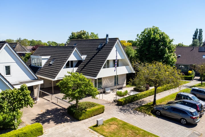Photo of property Rengersstrjitte 24, Ysbrechtum